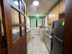 Simei Green Condominium (D18), Condominium #477007831
